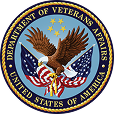 The U.S. Department of Veterans Affairs seal, signifying approval for Waterfront Training Solutions.