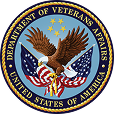 The U.S. Department of Veterans Affairs seal, signifying approval for Waterfront Training Solutions.