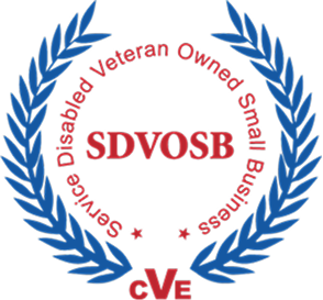 Waterfront Training Solutions is a certified Service-Disabled Veteran-Owned Small Business (SDVOSB).