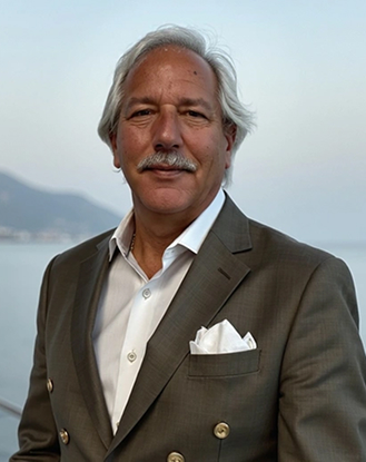 Steven Dutter, President & CEO of WTS