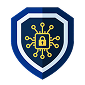 Digital security shield for robust protection and mission readiness.