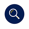 Search icon for mission readiness