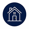 House icon representing facilities for mission readiness.