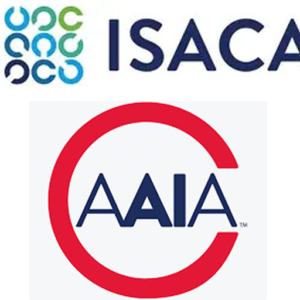 Advanced in AI Audit™ (AAIA™)